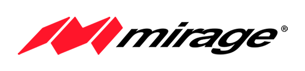 Logotipo de Mirage