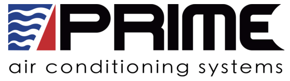 Logotipo de Prime Air Conditioning Systems