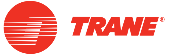 Logotipo de Trane